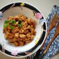 Cooksnap dari irani nara untuk resep Sate Goreng Bumbu Kacang Simple (#P_R Ayam#)