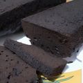 Cooksnap dari Lilatul NH untuk resep Brownis kukus soft dan simple