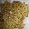 Cooksnap dari Winata Septi untuk resep Rempeyek Peyek Kacang Tanah