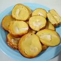 Cooksnap dari Ang Yuli untuk resep Lumpur sidoarjo.KW