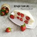 Cooksnap dari Heni Suryani untuk resep Fruit sandwich