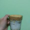 Cooksnap dari salsa untuk resep Dalgona Coffee