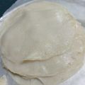 Cooksnap dari Endah Lestari untuk resep Kulit Risol Ekonomis