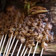 Cooksnap dari Aurora Sari untuk resep Sate KERANG🐚🐚