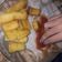 El cooksnap de Petty&Picuy Velazquez cuando hizo Palitos de polenta!!.