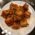Cooksnap của Nguyễn Ngọc Hương Giang khi họ làm theo món Sườn xào chua ngọt