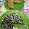 Cooksnap dari Runaiyya Kitchen untuk resep Martabak Manis Teflon