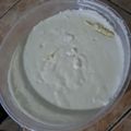 Cooksnap dari Dyahcahya untuk resep CREAM CHEESE Homemade (ada 2 resep dg Tips)