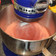 El cooksnap de Jose Tilve cuando hizo Helado de Frutilla al agua 🍓.