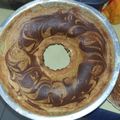 Cooksnap dari Cathrine Nada untuk resep Bolu Marmer Ekonomis