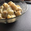 Cooksnap dari Amalia Anjani untuk resep Cilok sederhana