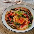 Cooksnap dari Mira_Jabir untuk resep Ceplok Telur Asam Manis
