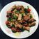 Cooksnap από Manolis Stefanis στη συνταγή Το "βρώμικο" σε πιάτο! 🍝 με κιμά από λουκάνικο Τρικάλων + μανιτάρια 🍄!!
