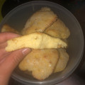 El cooksnap de montse cirigliano cuando hizo Galletitas de yogurt fáciles y esponjositas.