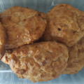 El cooksnap de brunosky32 cuando hizo Galletas biscuit de avena y plátano.
