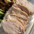 馴獸師在廚房 的 健人餐 - 平底鍋煎出軟嫩不柴的雞胸肉 cooksnap