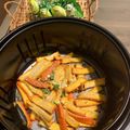 i❤️beauty 愛料理 的 氣炸豆乾 cooksnap