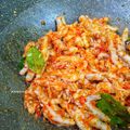 Cooksnap dari Anna Hadi_ant untuk resep Ceker Setan Masak Pedas