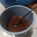 Cooksnap dari Bunda Desi untuk resep Hot Chocolate ☕
