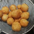Cooksnap dari Winda D. Chairul untuk resep Donat Imut 3 bahan