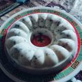 Cooksnap dari Siti Nur Na'imah untuk resep Puding Susu Oreo