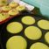Cooksnap dari Indrias_ untuk resep Bika ambon ekonomis (praktis ekonomis anti gagal)