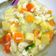 Cooksnap dari Shandjieta Kitchen untuk resep Sop Sayur dan Makaroni Sederhana #SeninSemangat
