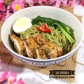 Cooksnap dari lini untuk resep Roasted Chicken
