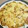 El cooksnap de Miriam Ely cuando hizo Tarta de verduras.