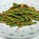 愛妮塔 的 金沙四季豆 cooksnap