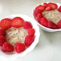 Palla Fanny Cooksnap-ja, amikor elkészítette a(z) Reggeli zabkása receptet.
