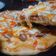 Cooksnap dari Aprilia untuk resep Pizza Lembut No Egg No Ulen