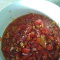 Cooksnap dari Lilik Nurhabibah untuk resep Sambal matah simple