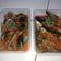 Cooksnap dari bungaekaputri untuk resep 156.Kerang hijau Saos padang