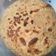Anita Arora का कुकस्नैप जब उन्होंने बेसन के मसाले वाले परांठे (besan ke masale wale parathe recipe in Hindi) बनाया था।