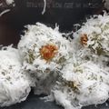 Cooksnap dari Jolie Phoenix Wijaya untuk resep 95.Klepon Buntut Banjar