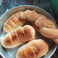El cooksnap de Rosa Flores cuando hizo Pan casero. SÚPER FÁCIL!🤩.