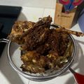 Cooksnap dari Mohamad Yadi Mulyadi untuk resep Ayam goreng telur (khas RM PADANG)