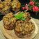 Cooksnap dari Lennylenny untuk resep Eggless Bolu Kukus Pisang Mekrok (#postingrame2_pisang)