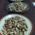 Cooksnap dari estuilmahs untuk resep Kacang Rebus (Kacang Godog)