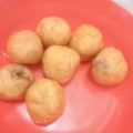 Cooksnap dari Sita Putri untuk resep Donat korea isi coklat (tepung ketan, tanpa ragi)