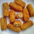 Cooksnap dari Athia Safrina untuk resep Nugget Jamur Tiram Tanpa Ayam
