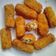 Cooksnap dari Athia Safrina untuk resep Nugget Jamur Tiram Tanpa Ayam