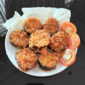 Cooksnap dari Minie Nora(MNKitchen) untuk resep Terong Krispi