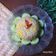 Cooksnap dari Nyonya Farhan untuk resep 554. Nasi Goreng terasi mpasi 12+