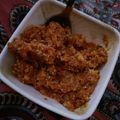 Rekha Varsani का कुकस्नैप जब उन्होंने गाजर का हलवा(gajar ka halwa recipe in hindi) बनाया था।