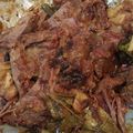 Cooksnap dari SYLVIA untuk resep Empal Daging Sapi / Age Sapi Lezat dengan TIPS supaya EMPUK