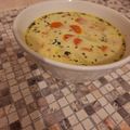 Beus Cooksnap-ja, amikor elkészítette a(z) Tárkonyos zöldbableves receptet.