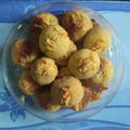 Cooksnap dari Ery Rahmawati untuk resep Nastar Keju (Tanpa Mixer)