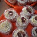 Cooksnap dari Hanna Khalilah untuk resep Salad buah